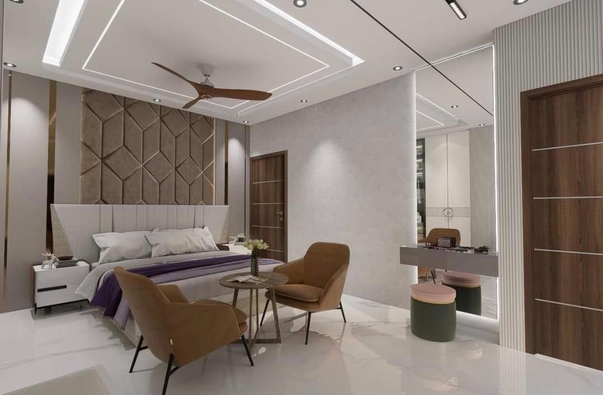 2D & 3D Design