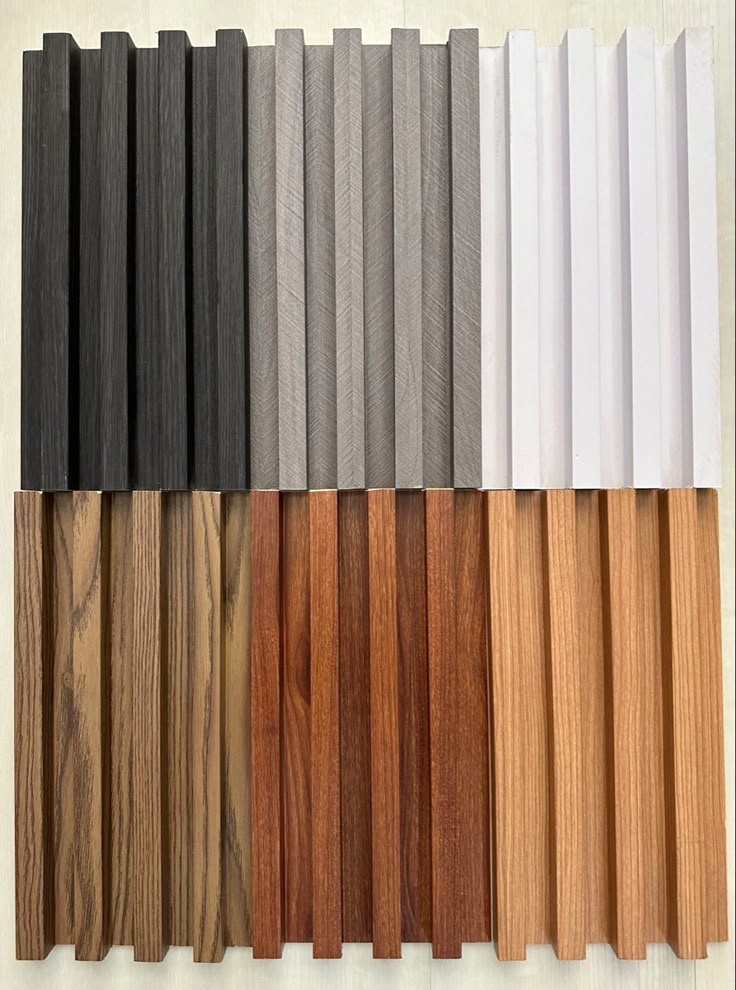 PVC Panels